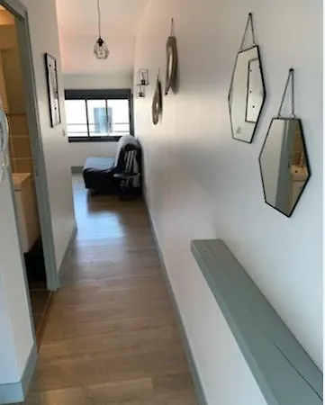 Lejlighed Centre Historique De