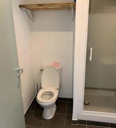 شقة Centre Historique De لا روشيل